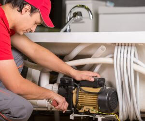 About Plumbers Pros Saint John, IN